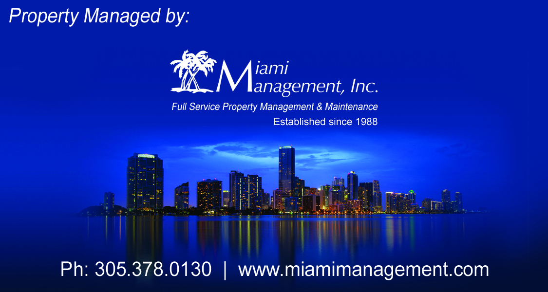 Master site for Residence Downtown Doral > Home